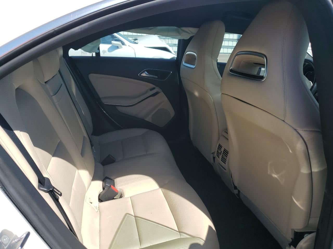 2019 Mercedes-Benz CLA-klasse - Image 10
