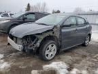 2010 TOYOTA COROLLA MATRIX S for sale at Copart ON - TORONTO