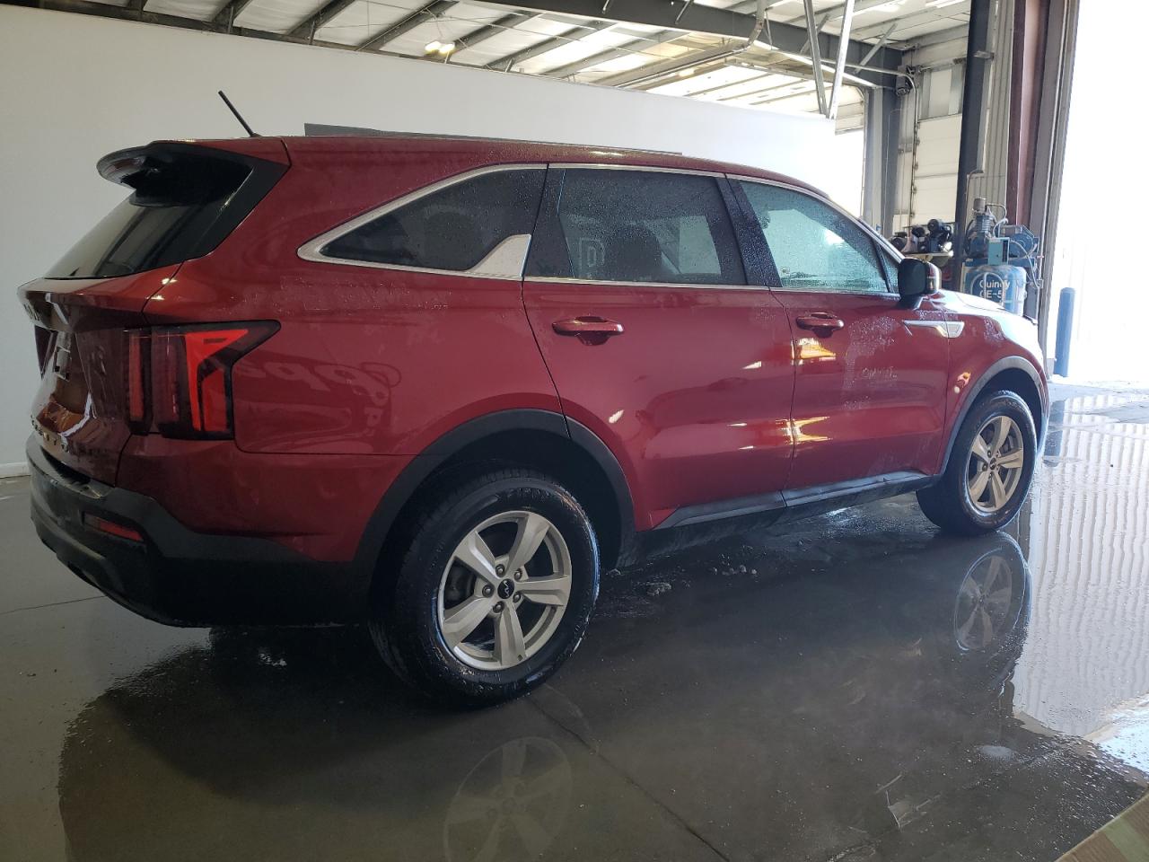 2022 Kia Sorento - Image 3