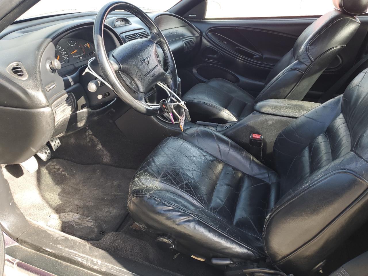 1996 Ford Mustang - Image 7