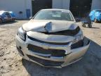 2014 Chevrolet Malibu Ls en Venta en Jacksonville, FL - Front End