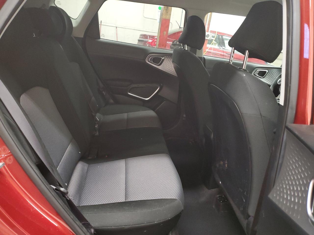 2022 Kia Soul - Image 11