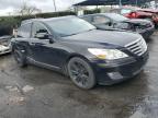 2011 Hyundai Genesis 4.6L na sprzedaż w San Martin, CA - Side