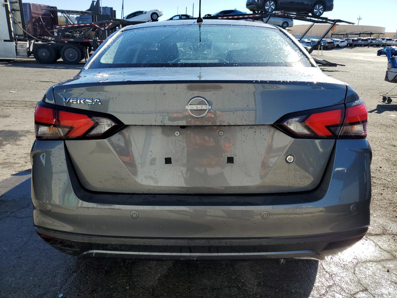 3N1CN8DV1RL910391 NISSAN VERSA 2024