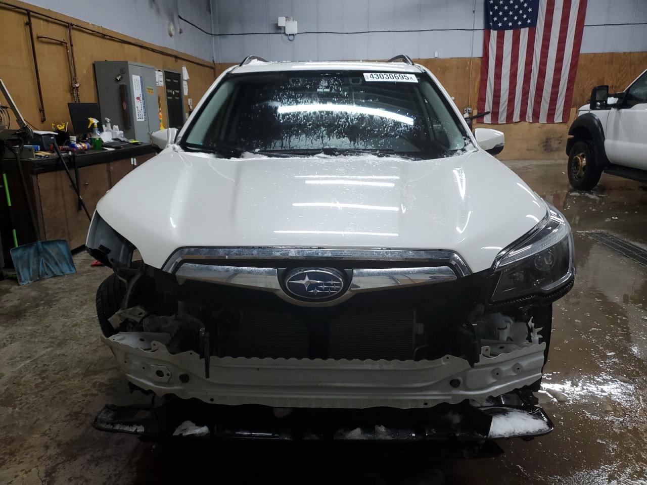 2021 Subaru Forester - Image 5