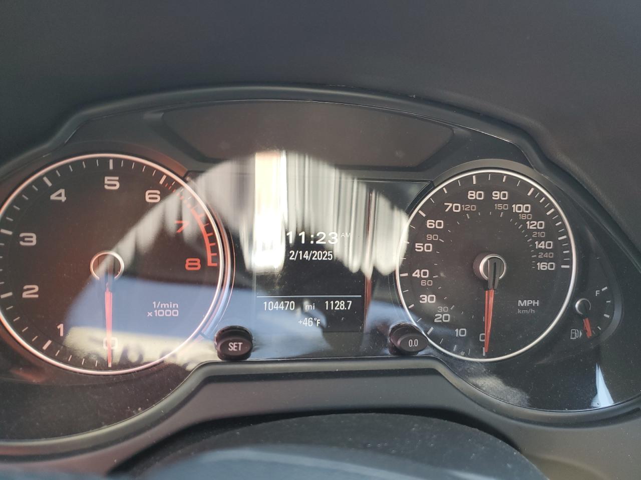 2016 Audi Q5 - Image 9