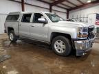 2017 Chevrolet Silverado K1500 Lt de vânzare în Pennsburg, PA - Front End