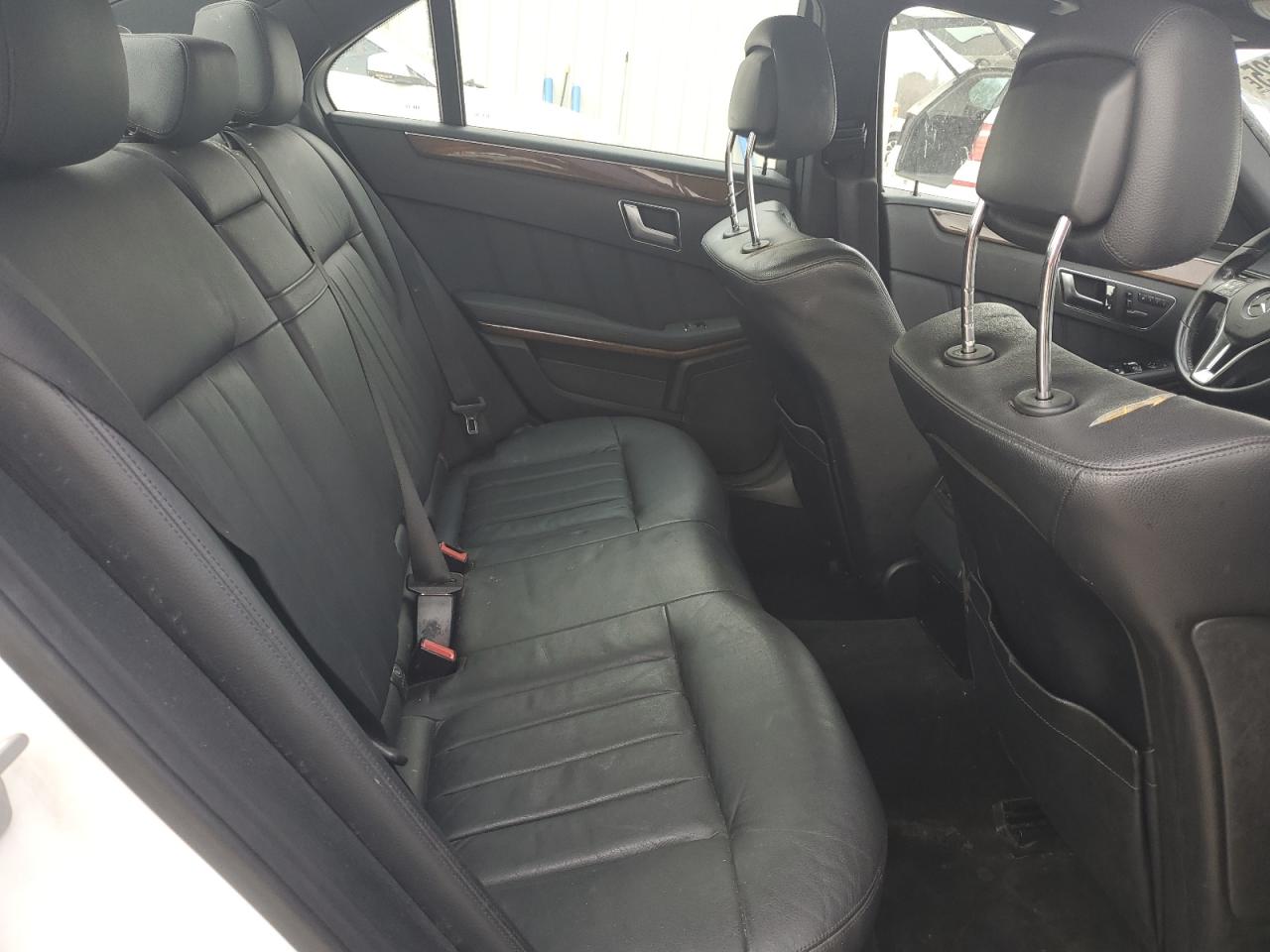 2013 Mercedes-Benz E-klasse - Image 10
