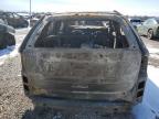 2014 Ford Edge Limited იყიდება Lawrenceburg-ში, KY - Burn
