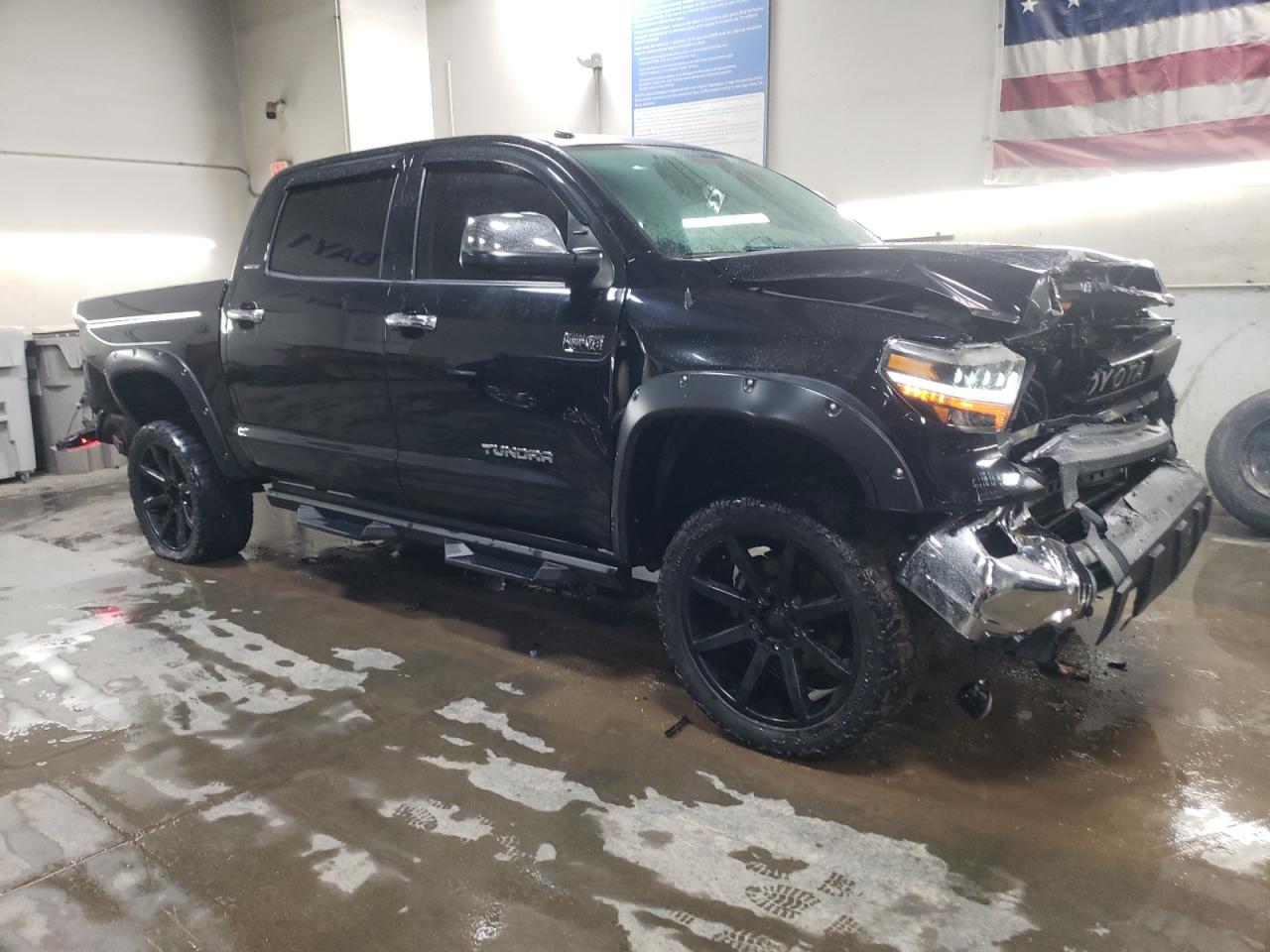 2015 Toyota Tundra - Image 4