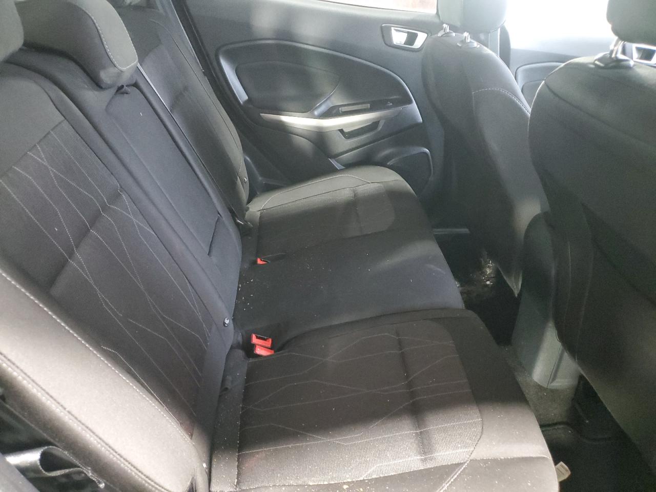 2018 Ford EcoSport - Image 11