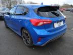 2020 FORD FOCUS ST-L for sale at Copart SANDTOFT