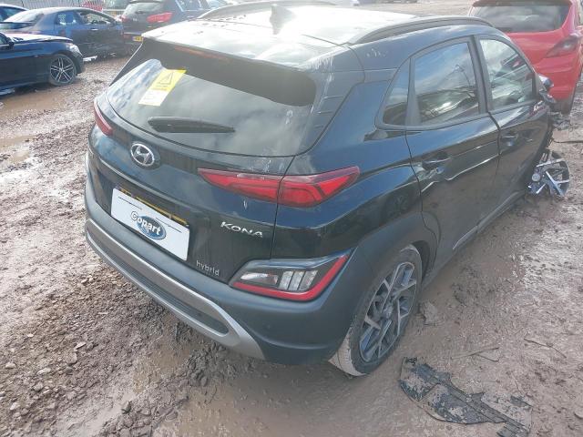 2023 HYUNDAI KONA PREMI