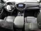 2019 Chevrolet Traverse Lt for Sale in Graham, WA - Front End