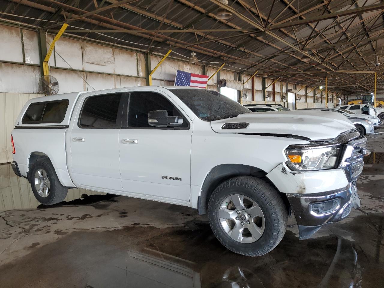 2019 RAM 1500 - Image 4