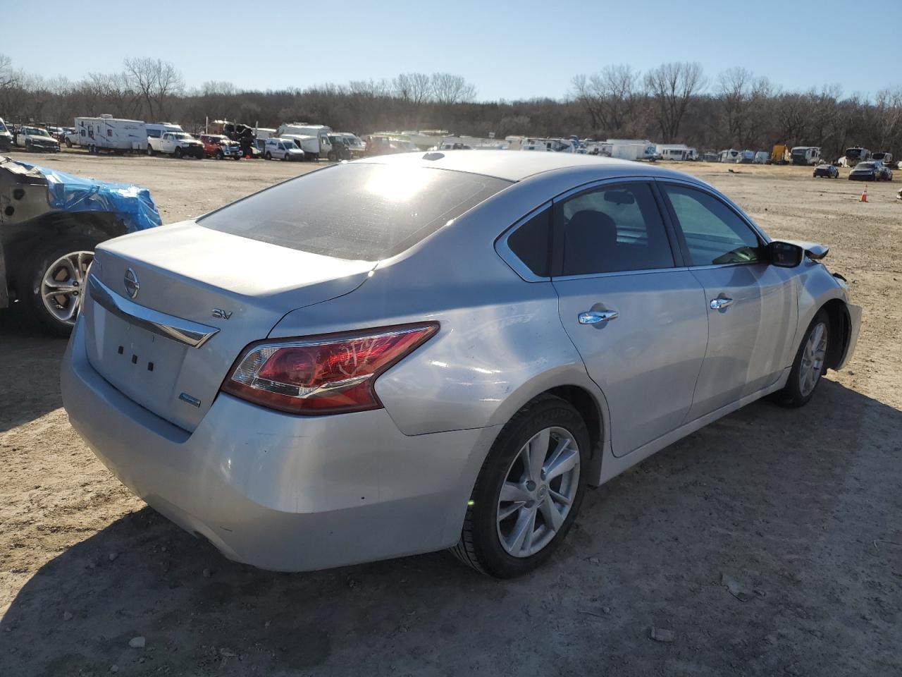 2013 Nissan Altima - Image 3