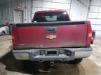 2007 Chevrolet Silverado K1500 Crew Cab for Sale in Candia, NH - Side