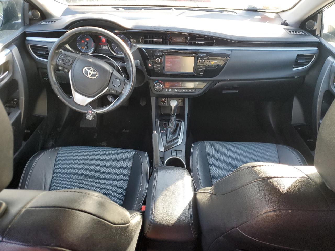 2016 Toyota Corolla - Image 8