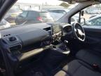 2023 CITROEN BERLINGO 1 for sale at Copart NEWBURY