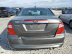 2011 Ford Fusion Se за продажба в Jacksonville, FL - Front End