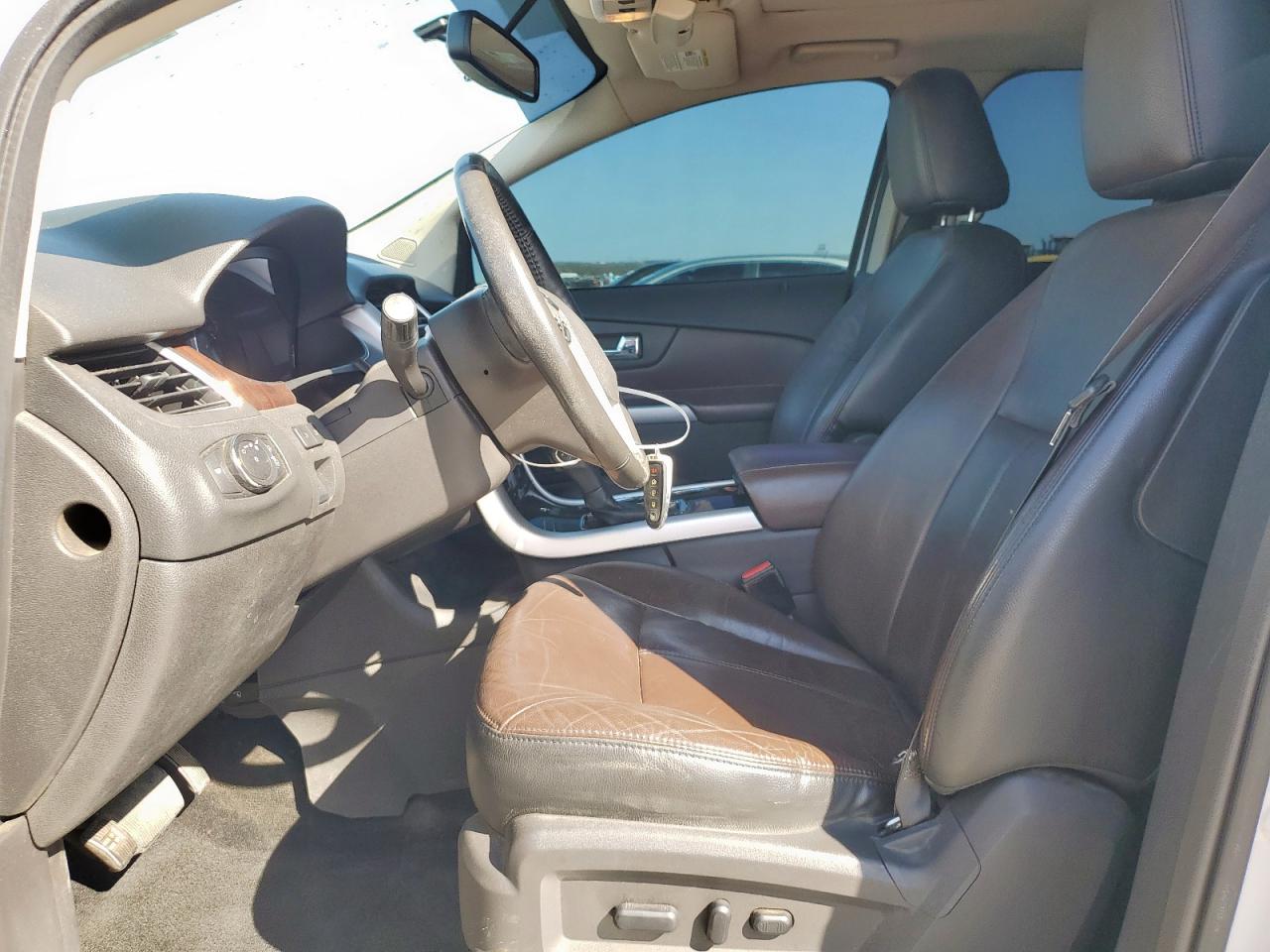2011 Ford Edge - Image 7