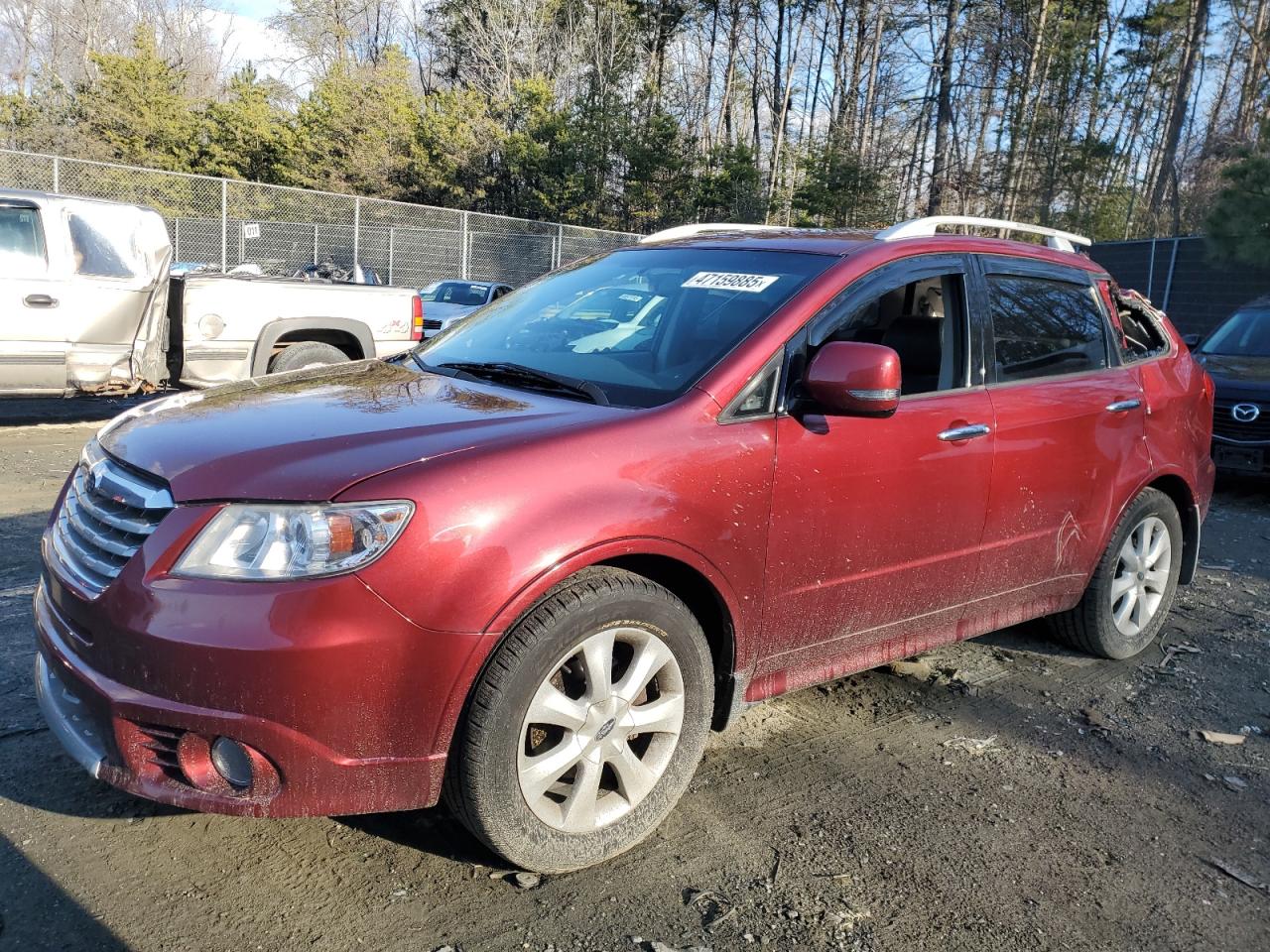 2011 Subaru Tribeca - Image 1