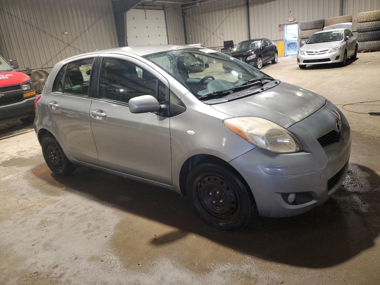 2009 Toyota Yaris - Image 4
