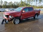 2016 Chevrolet Colorado Lt იყიდება Harleyville-ში, SC - Front End