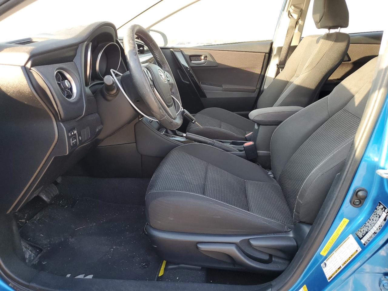 2017 Toyota Corolla - Image 7