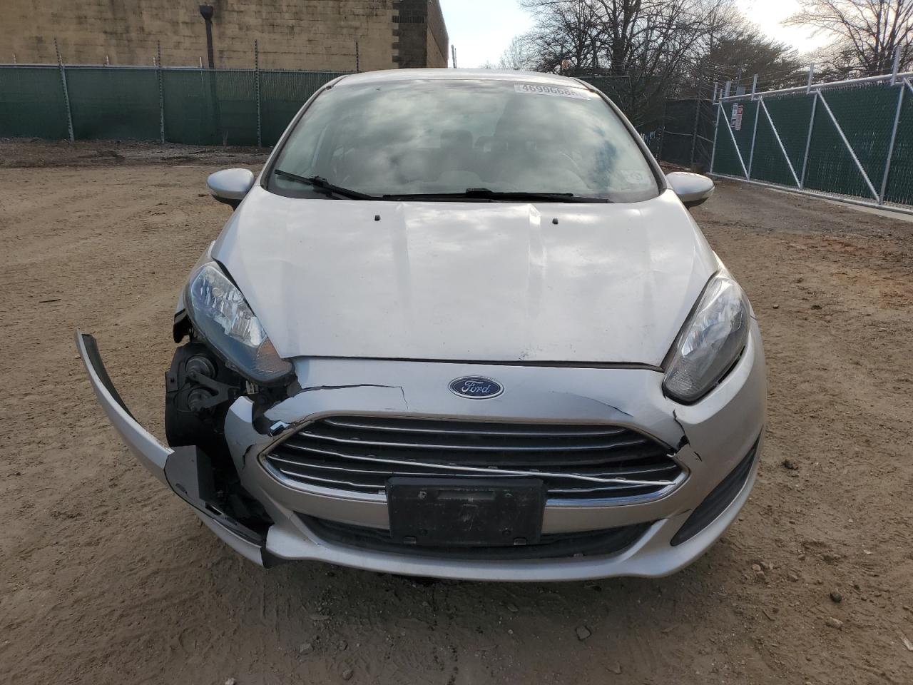 2014 Ford Fiesta - Image 5