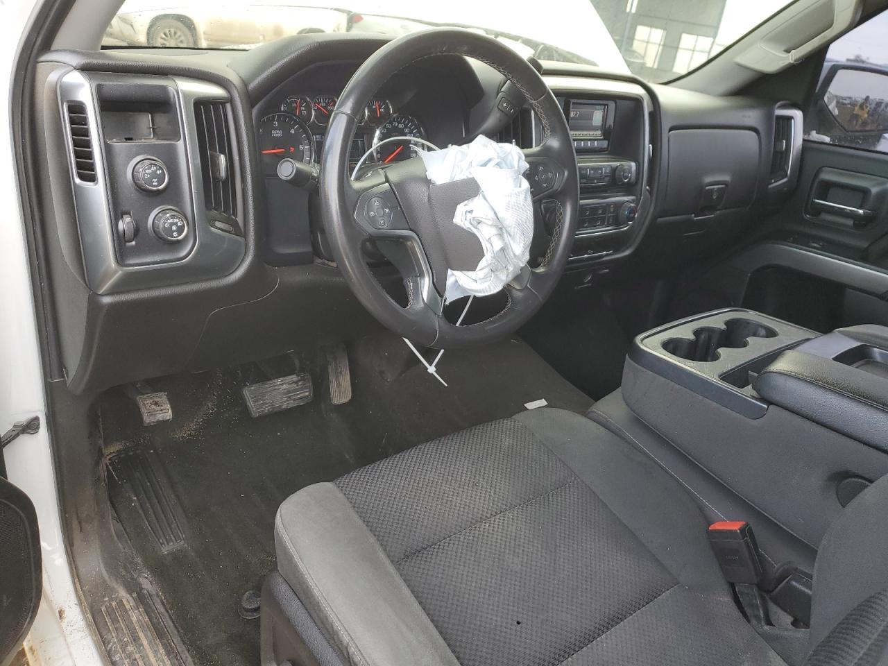 2014 Chevrolet Silverado - Image 8