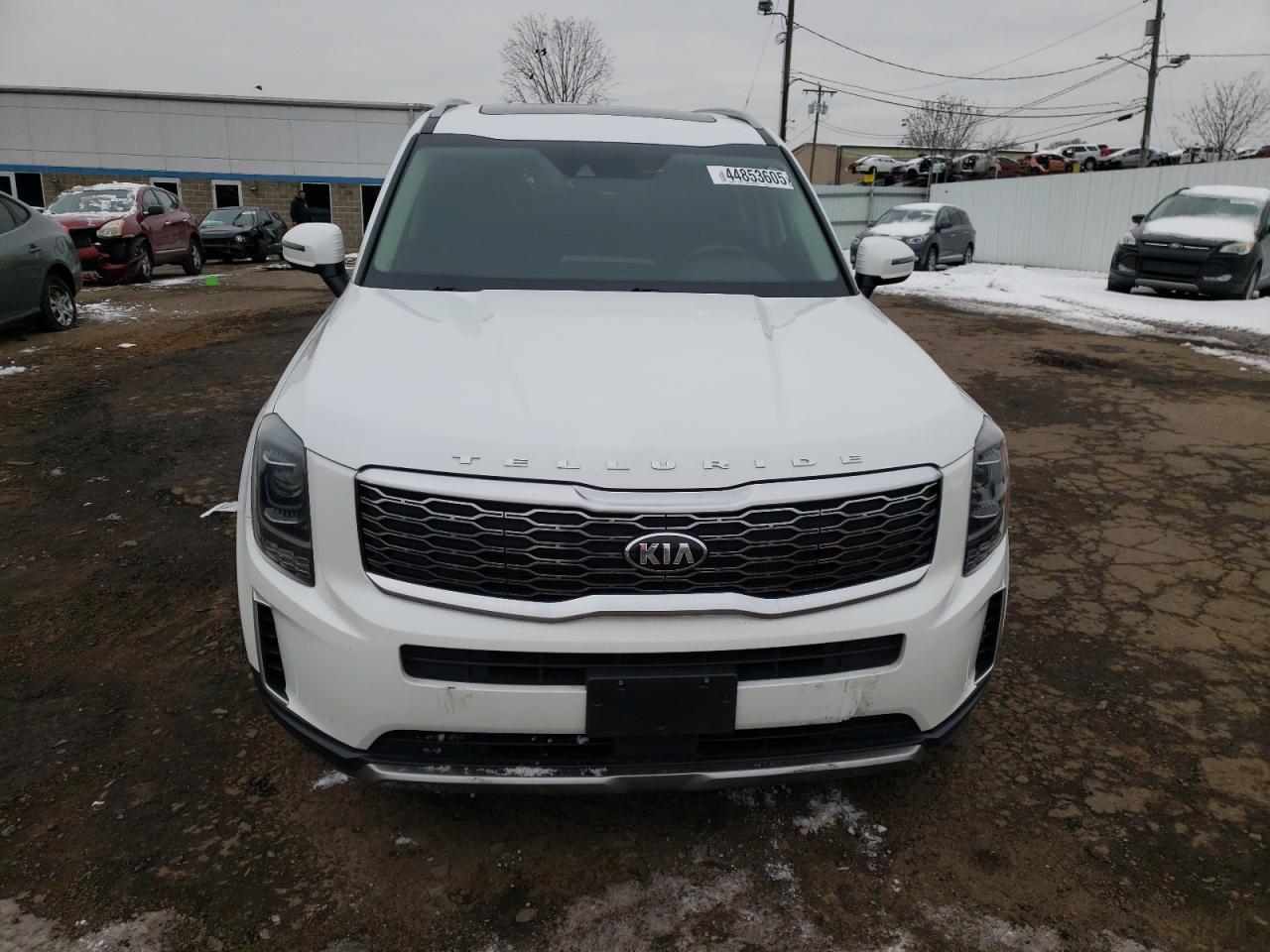 2020 Kia Telluride - Image 5