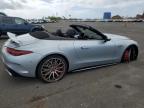 2022 Mercedes-Benz Sl 55 Amg for Sale in Kapolei, HI - Front End