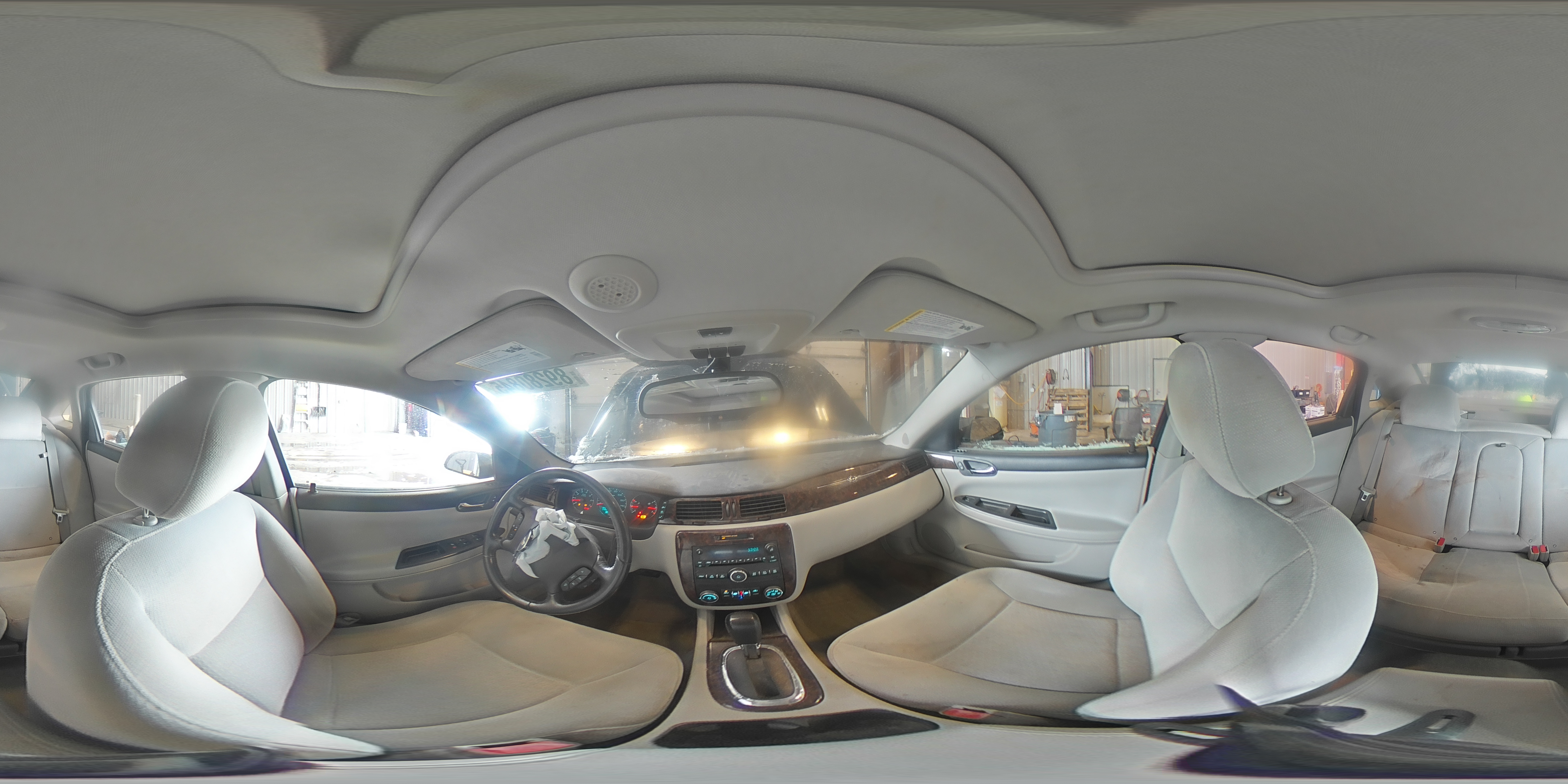 2013 Chevrolet Impala - Image 13