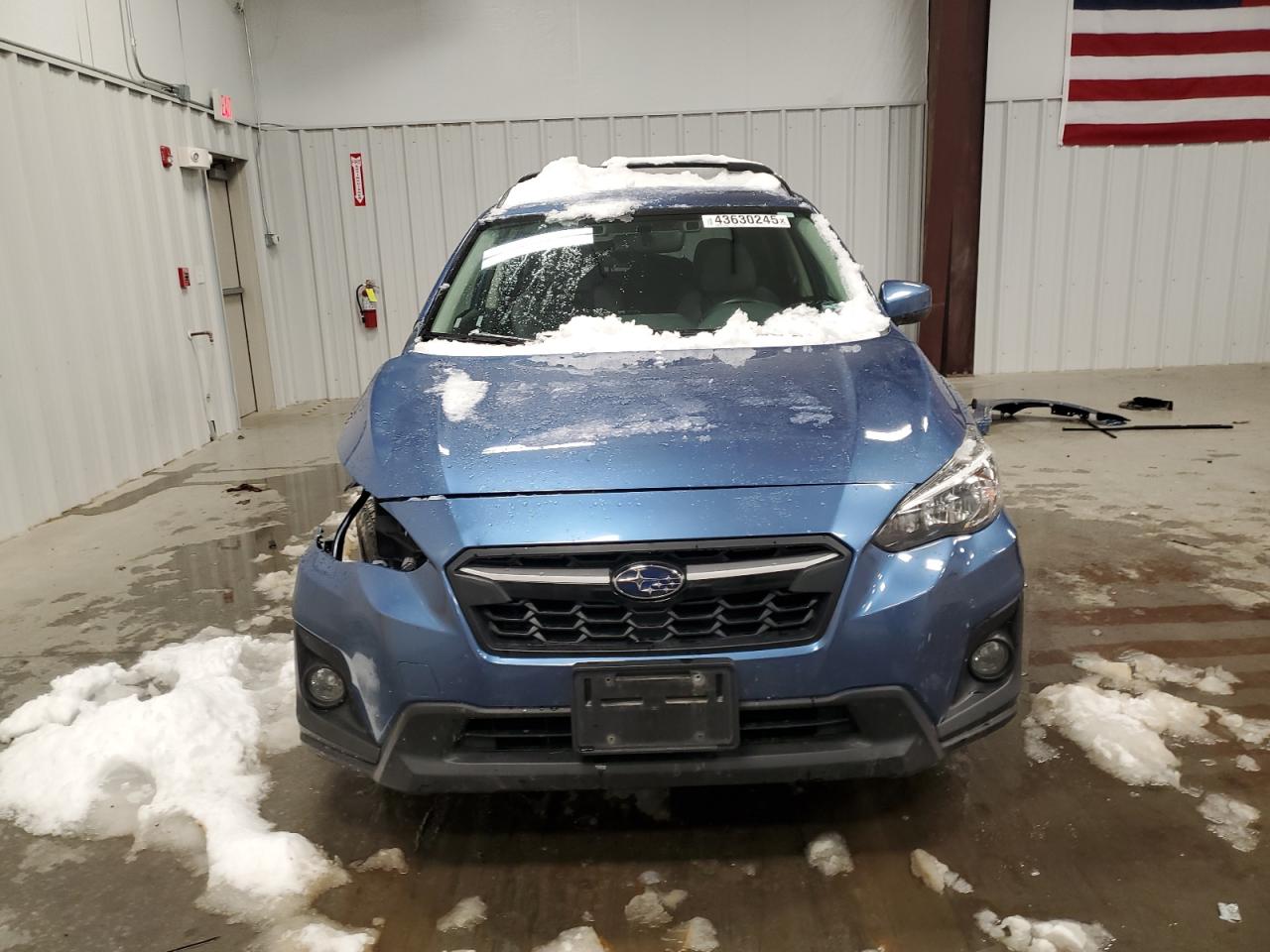 2018 Subaru XV - Image 5