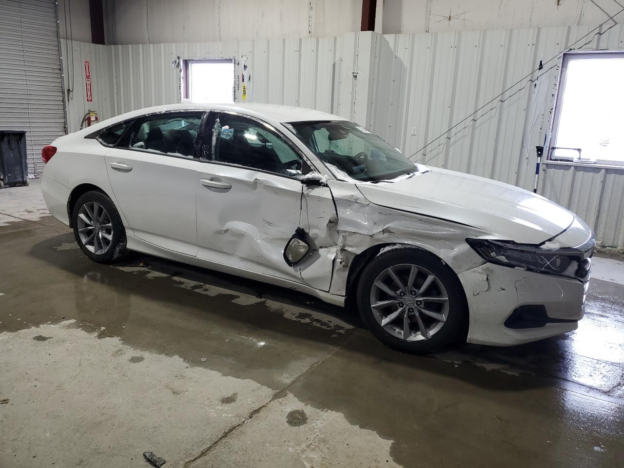 2021 Honda Accord - Image 4