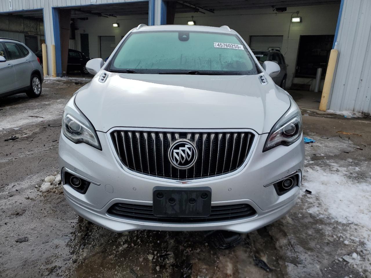 2016 Buick Envision - Image 5