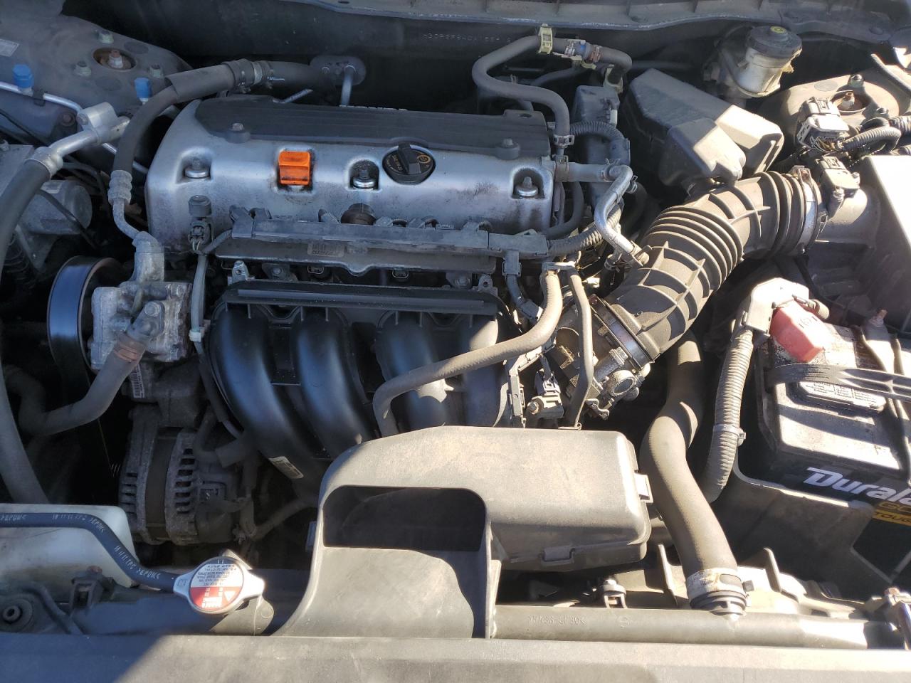 2012 Honda Accord - Image 12