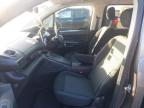 2022 PEUGEOT RIFTER ALL for sale at Copart NEWBURY