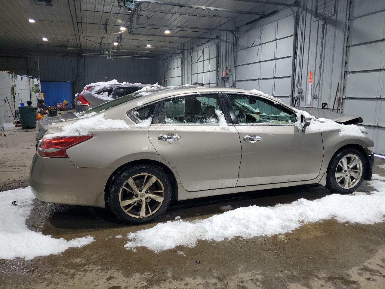 2013 Nissan Altima - Image 3