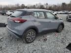 2024 Nissan Kicks Sv იყიდება Mebane-ში, NC - Front End
