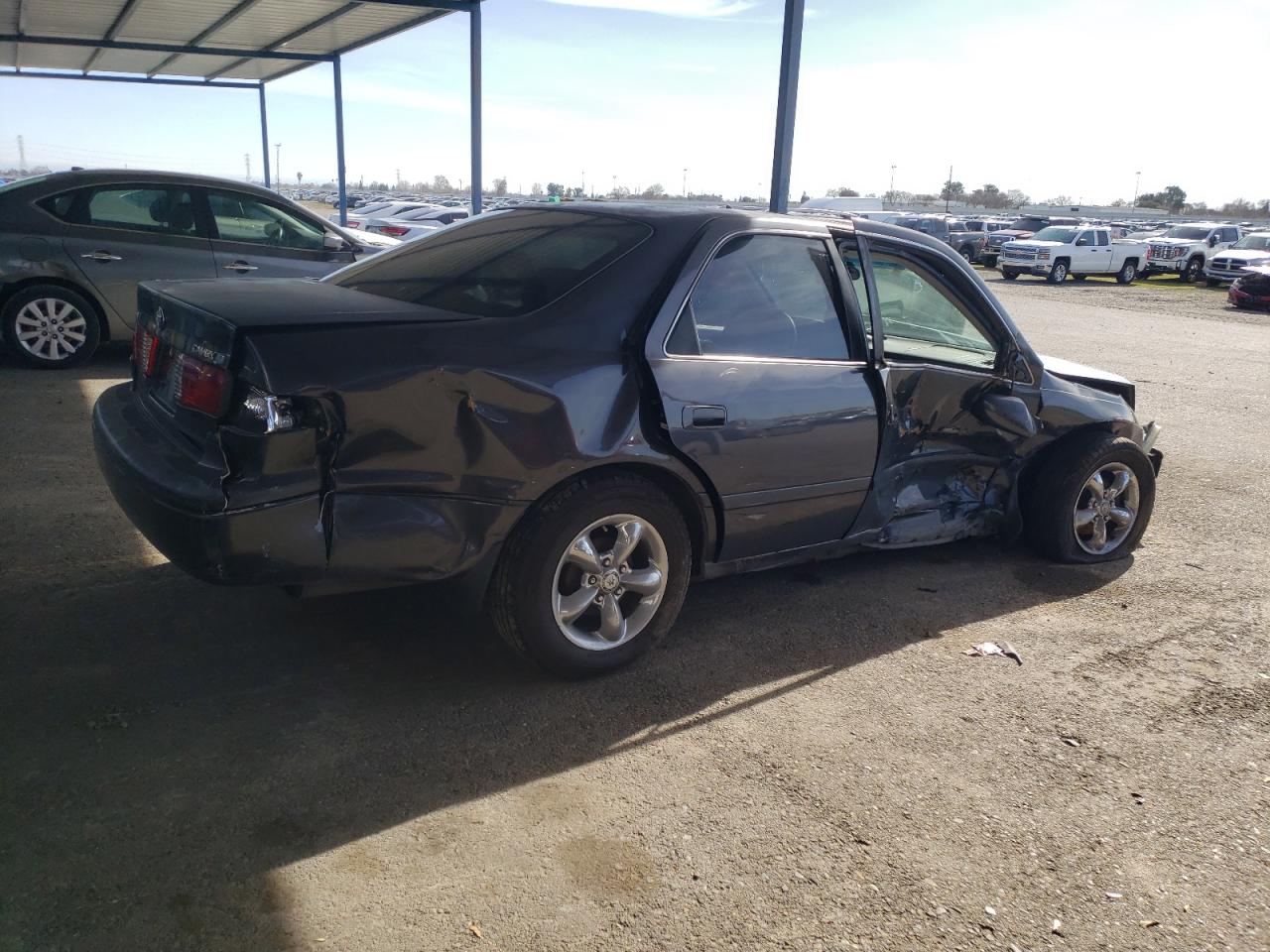 2001 Toyota Camry - Image 3