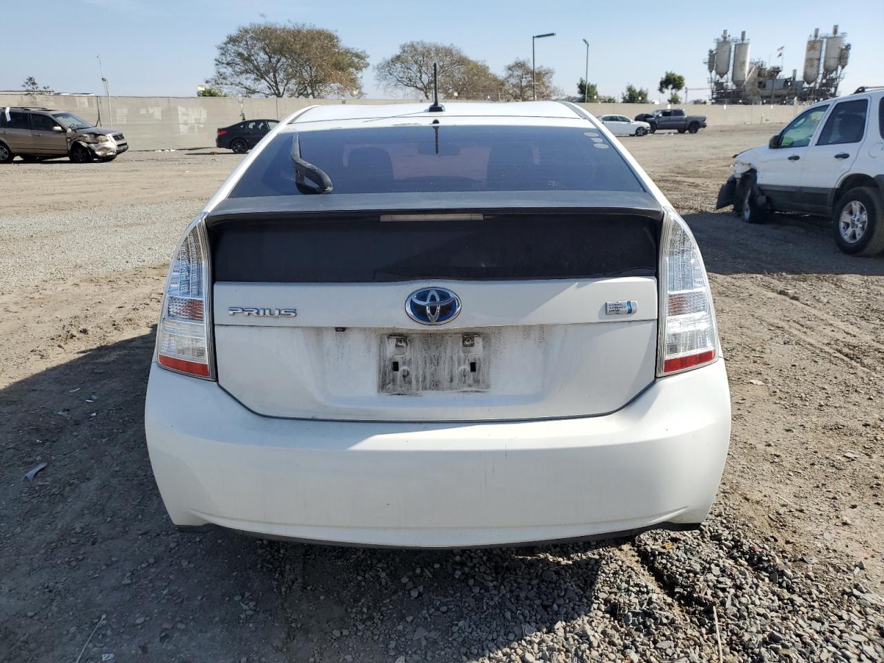 2010 Toyota Prius - Image 6