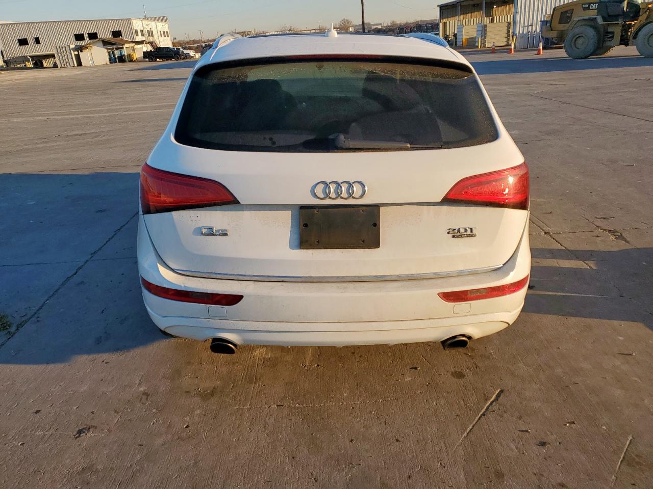 2016 Audi Q5 - Image 6