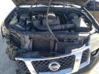 2012 Nissan Pathfinder S на продаже в Amarillo, TX - Front End