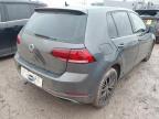 2018 VOLKSWAGEN GOLF SE NA for sale at Copart BRISTOL