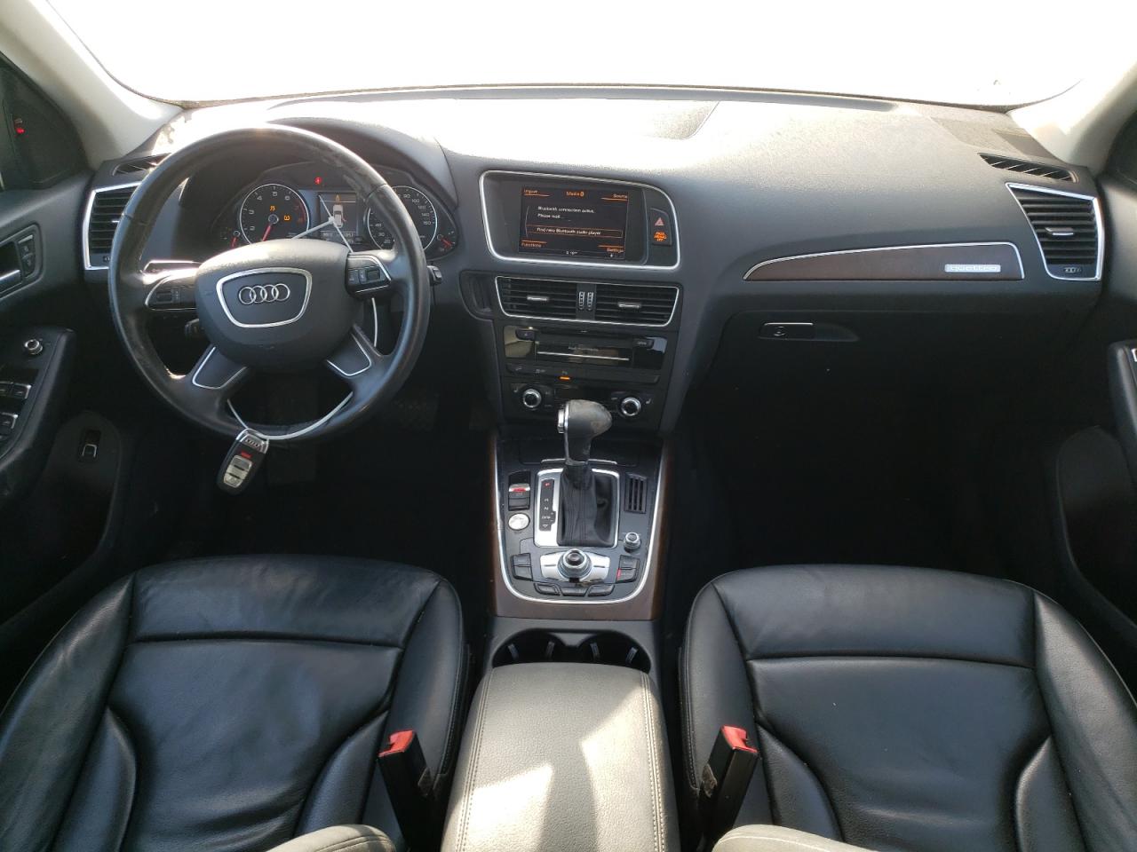 2014 Audi Q5 - Image 8