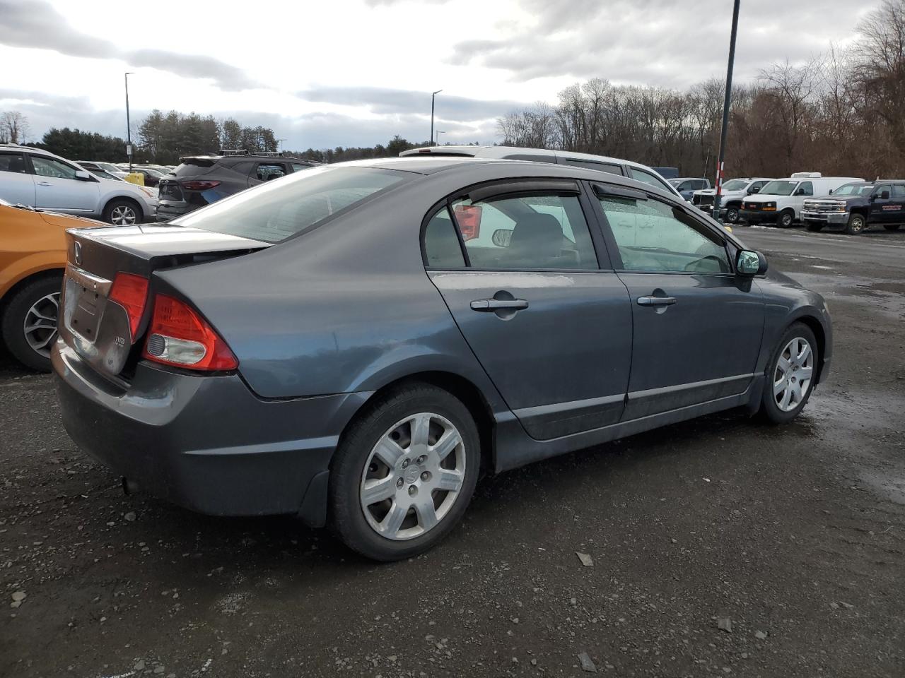 2009 Honda Civic - Image 3
