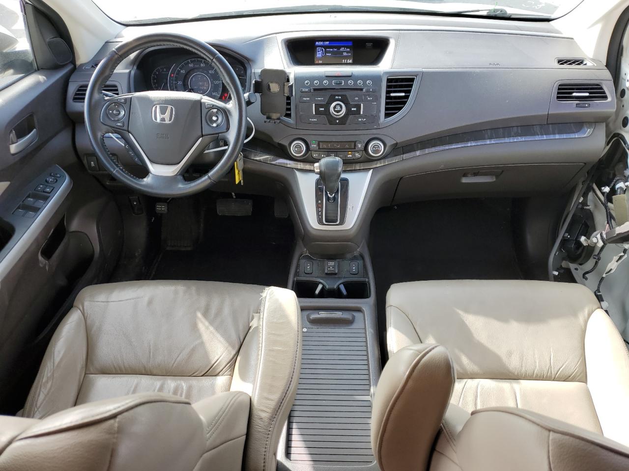 2012 Honda CR-V - Image 8
