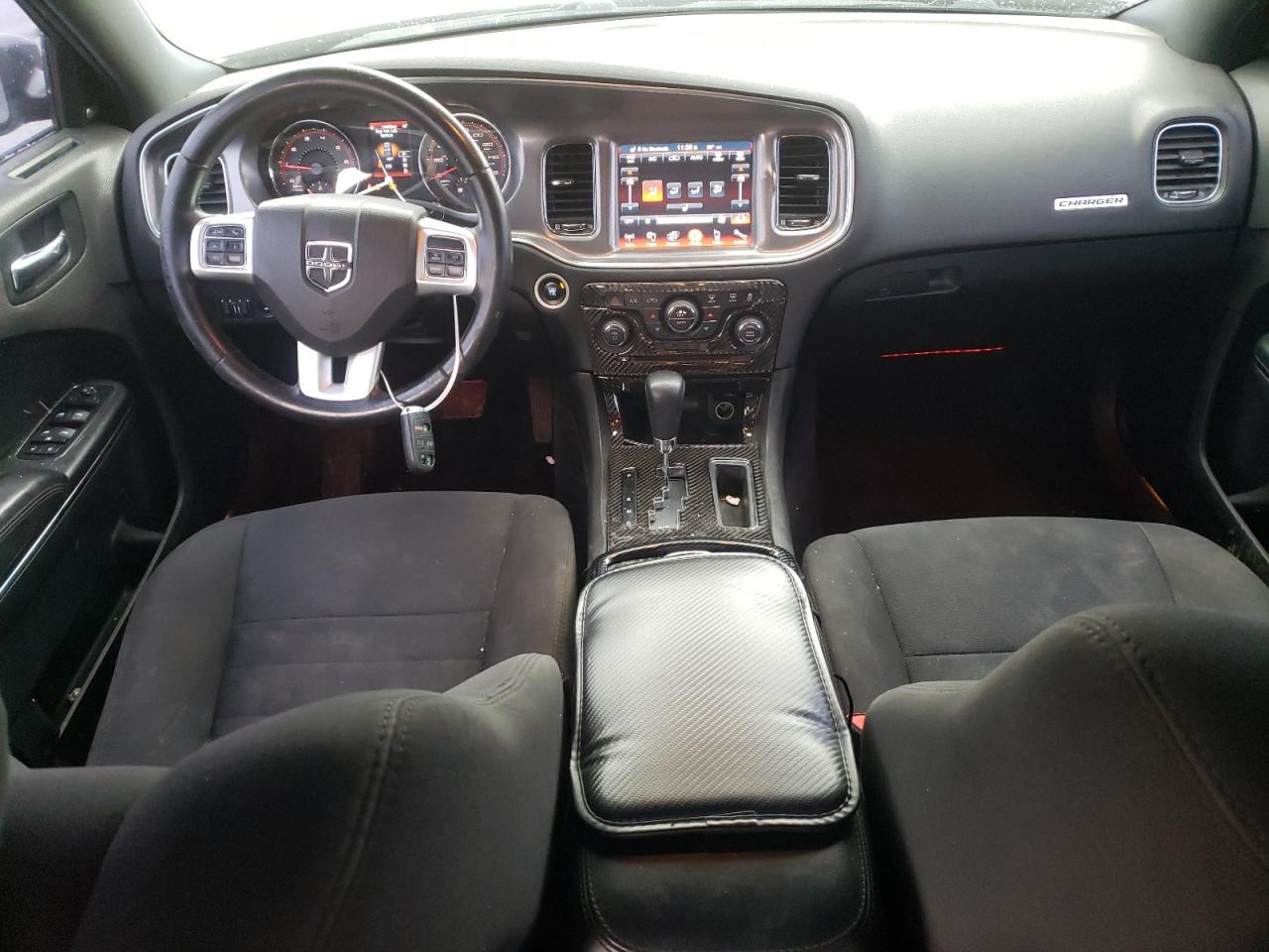 2014 Dodge Charger - Image 8